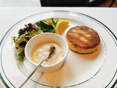 -Wolfgang’s Steakhouse 沃夫冈牛排馆(上海白玉兰广场店)