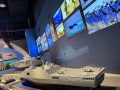 -中国人民解放军海军博物馆