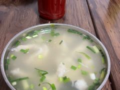 -依云煎包店