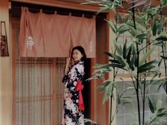 -大江户·温泉洗浴(浑南店)