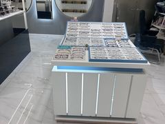 -沫芮眼镜·蔡司·依视路·尼康明月(环创店)