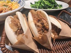 -西安饭庄·非遗陕菜(钟楼店)