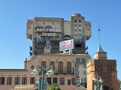 -巴黎迪士尼乐园