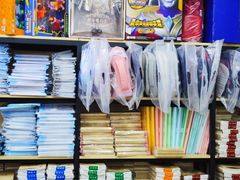 -晨光文具(天客隆大厦大商超市店)