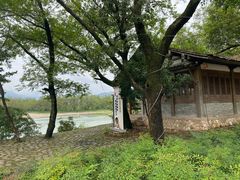 -楠溪江风景名胜区