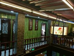 门面-四海楼(如皋定慧禅寺店)