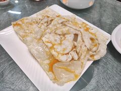 蛋散-點無缺茶楼·海鲜酒家(世博店)