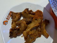 -小六鱼你.下饭酸菜鱼(益田假日广场店)