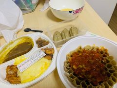 -COCO壱番屋(大华路店)