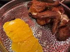 -老头儿油爆虾·知味杭州(爱琴海购物中心)