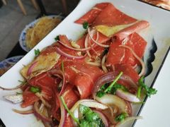 -火焱山烤肉·齐齐哈尔烤肉(朝阳店)