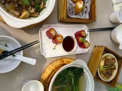 -蔡澜点心·粤菜(西单大悦城店)