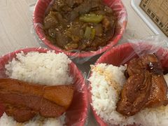 -咱家王新国把子肉(县东巷店)