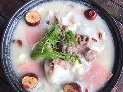 -良木缘咖啡西餐(蜀汉路店)
