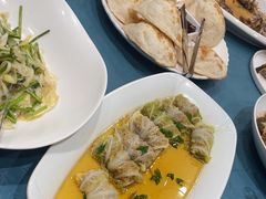-宏运厨房·海鲜青岛菜·生日宴(城市阳台店)