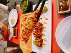 -喜寿司(金狮广场店)
