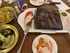 -Entrecôte 法国牛扒馆(保利·时光里店)