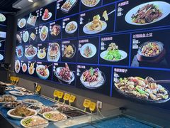 -黑石礁酒楼·海鲜(黑石礁店)