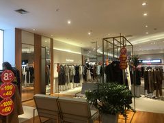 -翠微百货(龙德店)