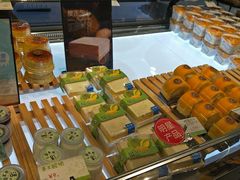 -东哥面包(江宁大润发店)
