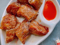-四里沙茶面(七星西路分店)