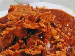 -满口香饭店