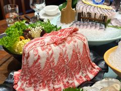 -东海怡品海鲜豆捞(星街坊店)