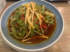 -魏家凉皮(协和店)