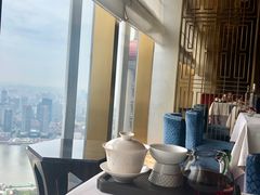-金轩中餐厅 Jin Xuan(浦东丽思卡尔顿酒店)