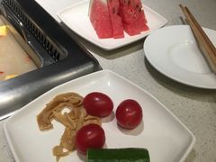 -海底捞火锅鲜切牛肉主题店(长寿路店)