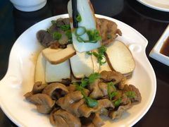 -古早人小吃店(黄河北路店)