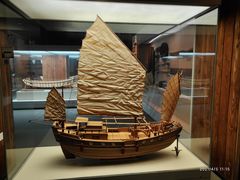 -上海中国航海博物馆