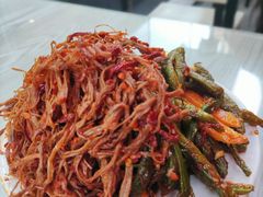 -春花民族美食(佳木斯总店)