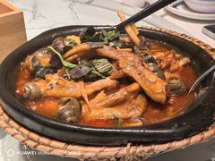 -老友王·南宁特色菜(金汇如意坊店)