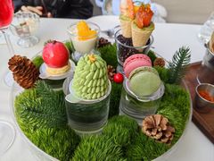 -北索·720度江景西餐厅(来福士店)