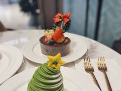 -KNOTKNOT珞珞·日式甜品(K11店)