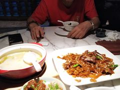 -钟菜·粤菜点心·宴请(海上世界·汇港二期店)