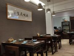 -五观堂素食(新华路店)