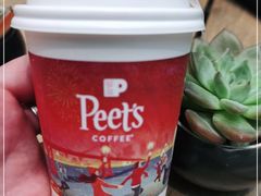 -Peet's 皮爷咖啡(陆家嘴中心店)