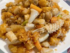 -桃子餐厅·天津菜(红星路直营店)