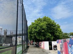 -洛克公园·篮球·足球(三林店)