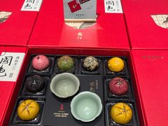 -南宋胡记(杭州体育场路店)