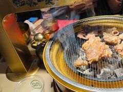 -西塔老太太泥炉烤肉(温州首店万象城黑金店)