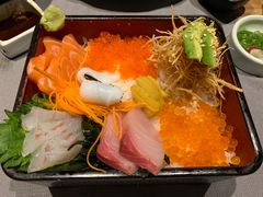 -隐泉之语日式料理(王府中环店)