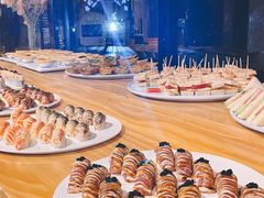 -世纪缘国际会议中心·中餐厅(百家湖店)