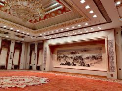 -人民大会堂宴会厅