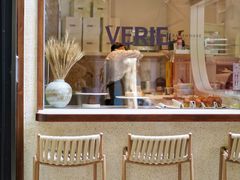 -VERIE BAKEHOUSE