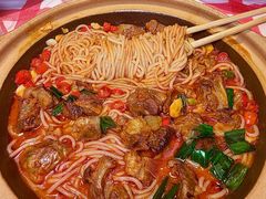 -恰八斗·猛火长沙菜(国贸店)