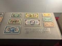 -张学良旧居陈列馆