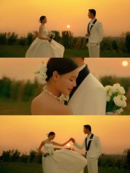 -摩玛婚纱摄影(杭州店)